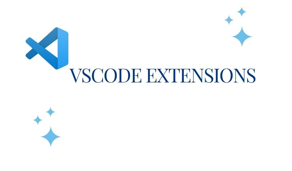 Cool Vscode Extensions for Developers